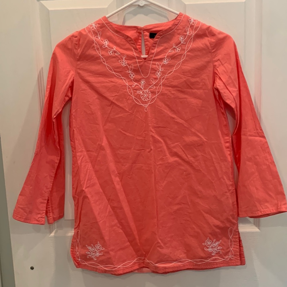 Girls dress